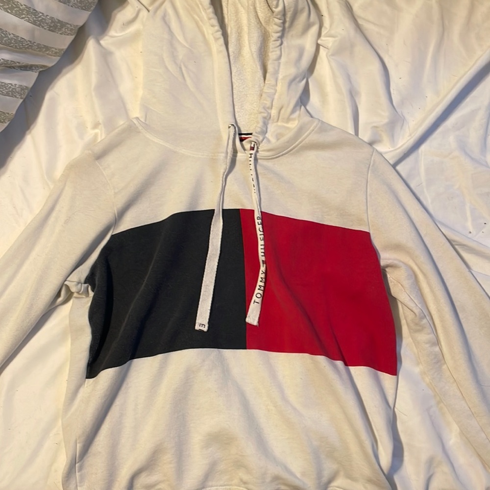 Tommy Hilfiger hoodie